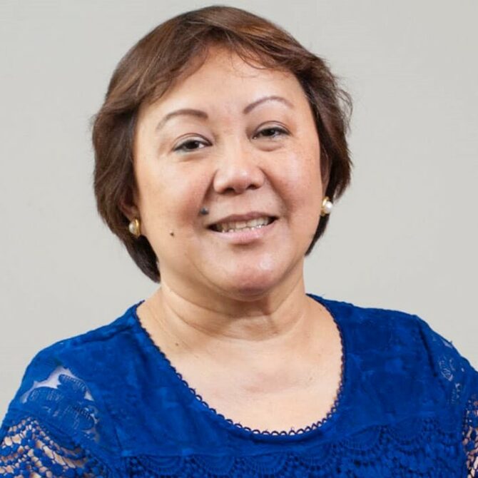 Cynthia Goh