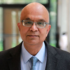 Sanjeev Chandra