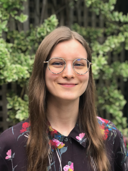 Michal Korteweg Davis