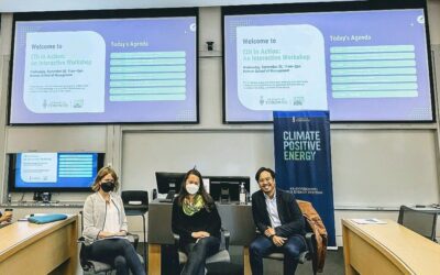 Highlights from our first Equity, Diversity, and Inclusion Workshop