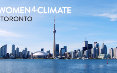CPE Director of Strategy and Operations to act as Climate Mentor as part of C40 Cities Climate Leadership Group
