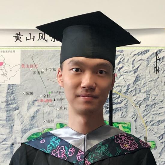 Shuhao Xu