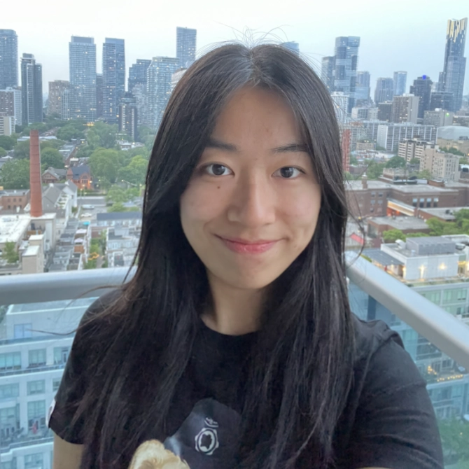Kexin (Joyce) Qian