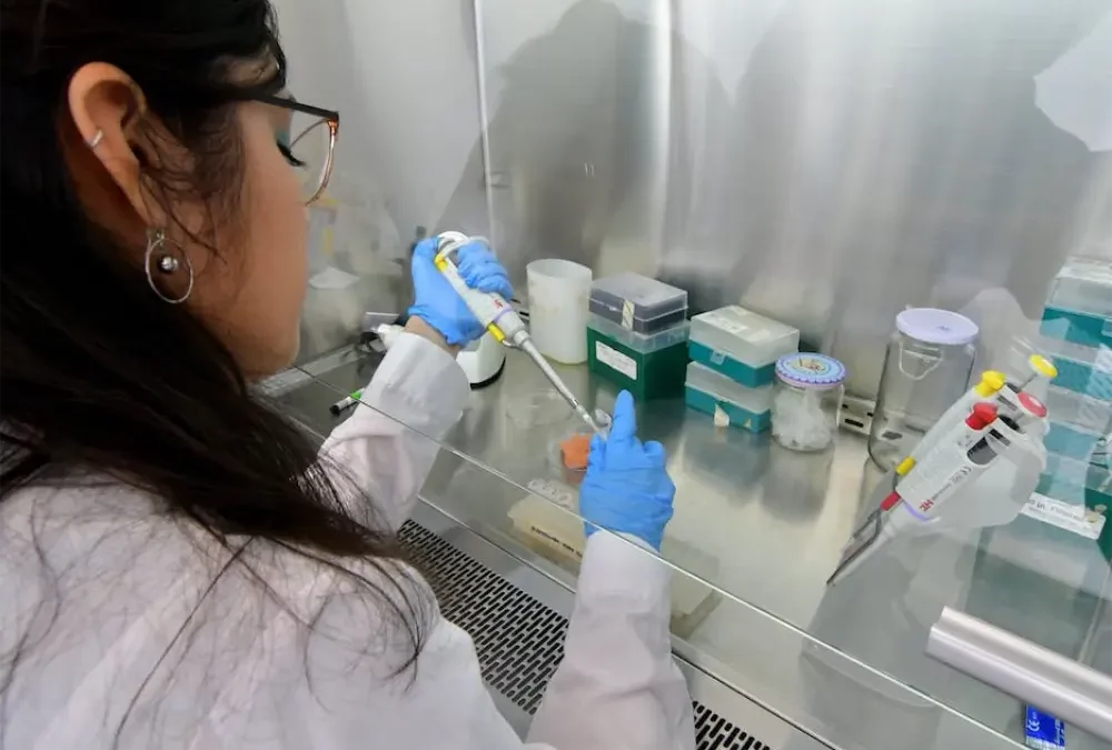 Development of a climate resilience and environmental sustainability toolkit for pharmacists