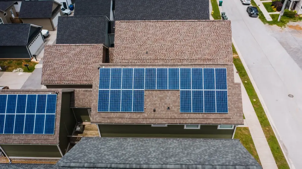 91. Community Based Organizations (CBOs) and Solar Photovoltaic (PV) Deployment_Tombs