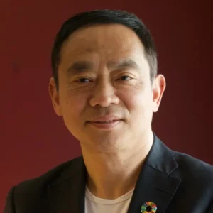 Charles Jia