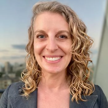 Ellen Berrey