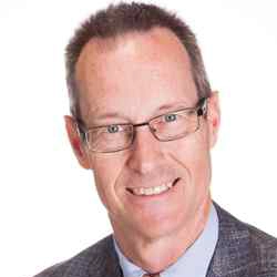Graeme Norval