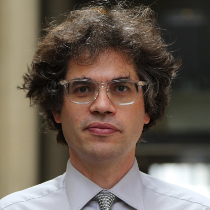 Jeffrey Siegel Jeffrey Siegel