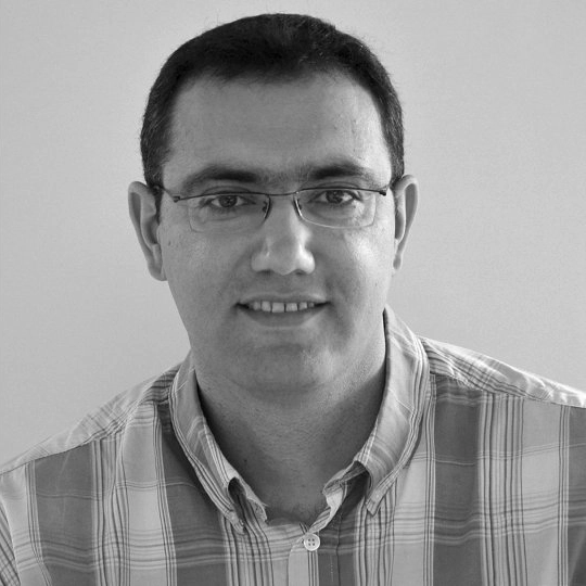 Rasoul Yousefpour Rasoul Yousefpour