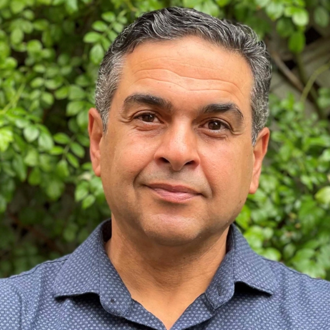 Tamer El-Diraby