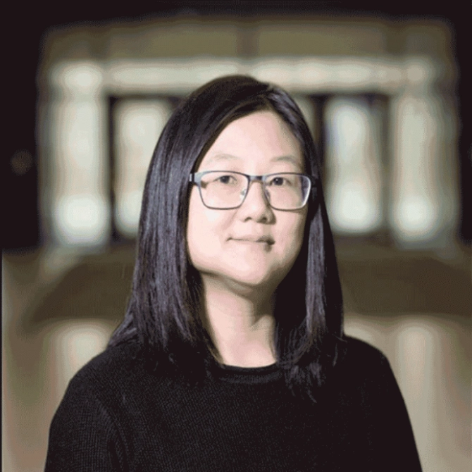 Yuhong He