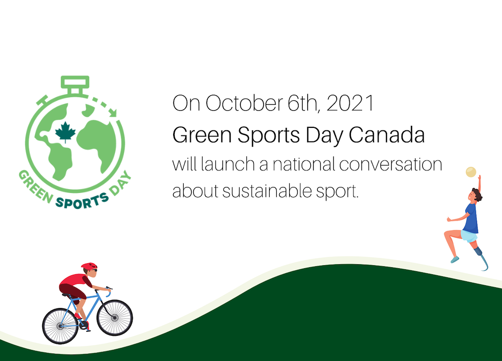 Green Sports Day