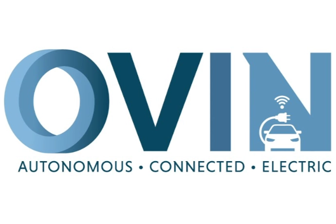 Ontario Vehicle Innovation Network logo