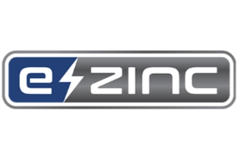 e-Zinc logo