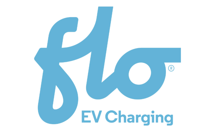 flo EV Charging logo