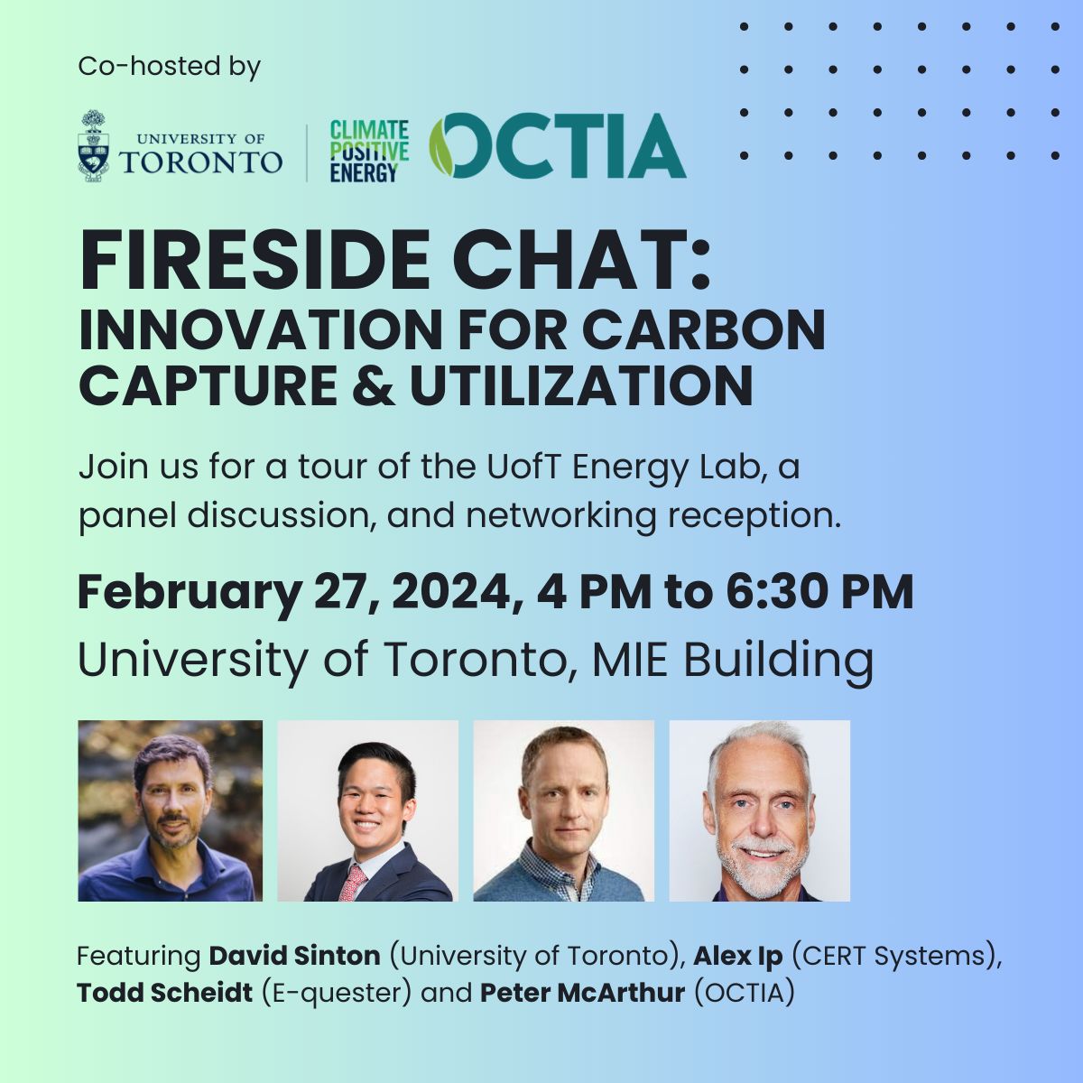 OCTIA CPE Chat