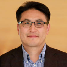 Patrick Lee