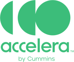 Accelera logo