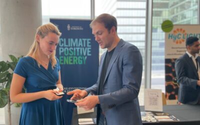 Highlights from True Blue Expo 2025