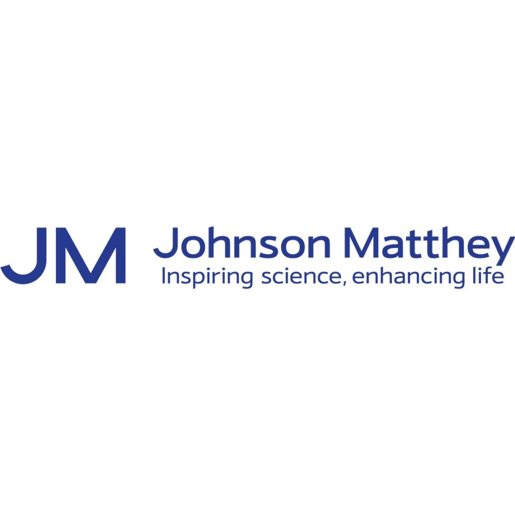 Johnson Matthey x