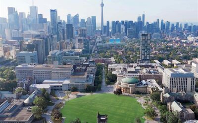 Lawson Climate Institute Announces Funding for Four New Projects