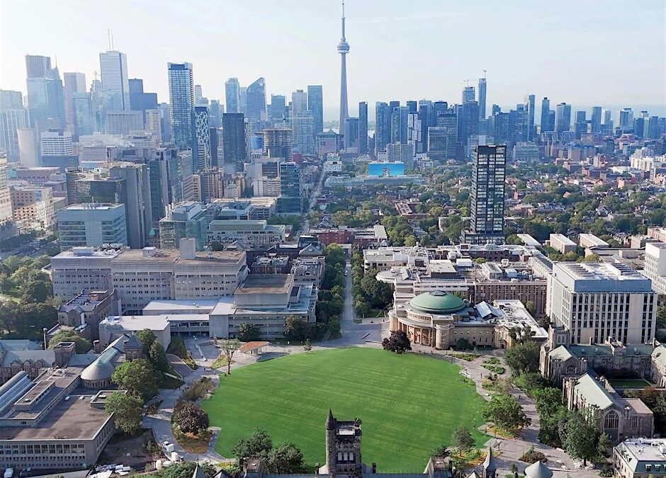 Lawson Climate Institute Announces Funding for Four New Projects