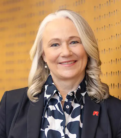 Susan Christoffersen 